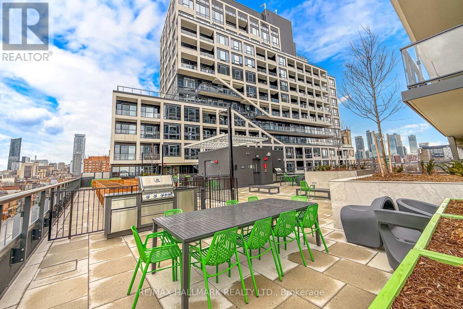 316 - 115 Denison Avenue, Toronto, Ontario  M5T 0A6 - Photo 32 - C12701504