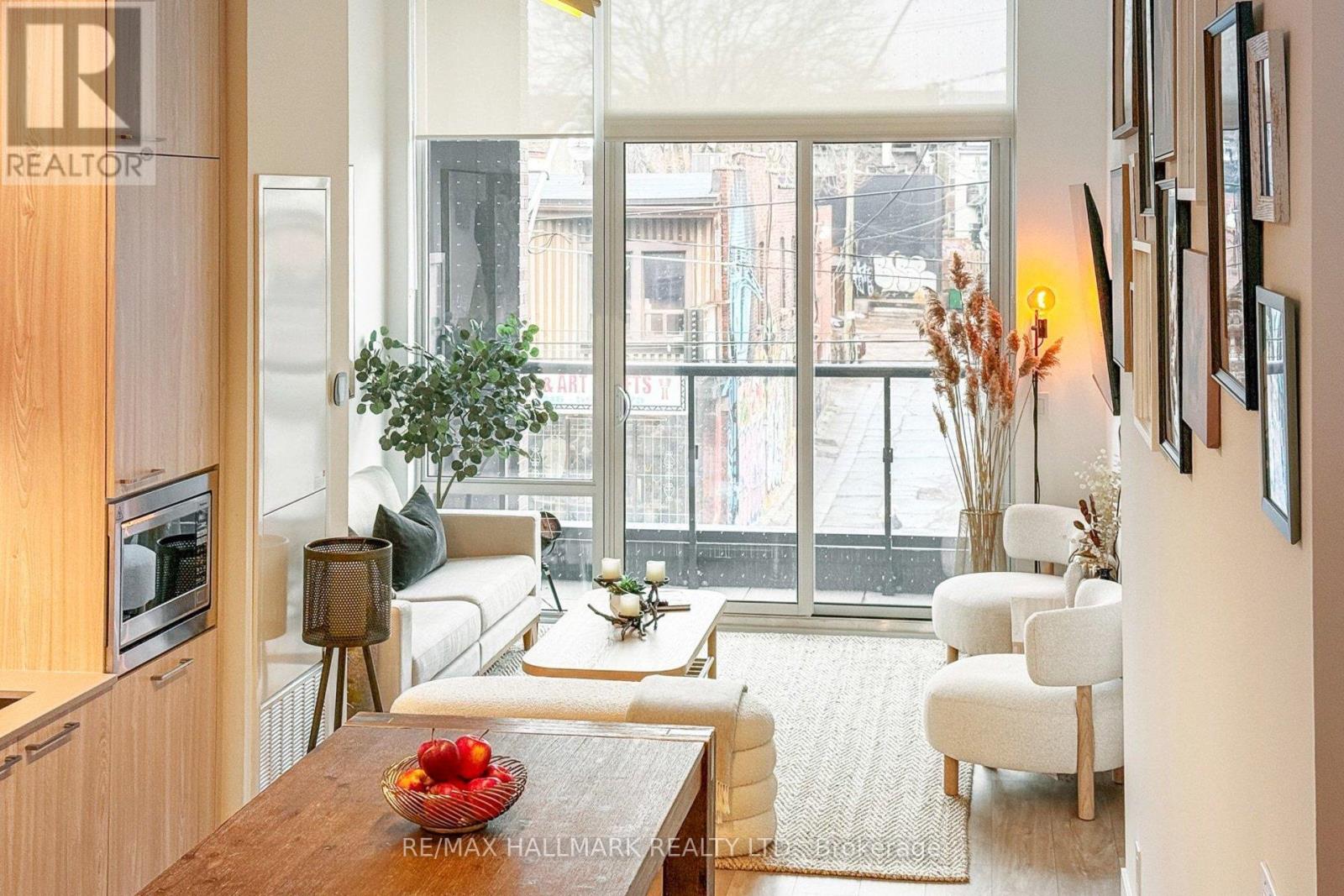 316 - 115 Denison Avenue, Toronto, Ontario  M5T 0E6 - Photo 15 - C12701510