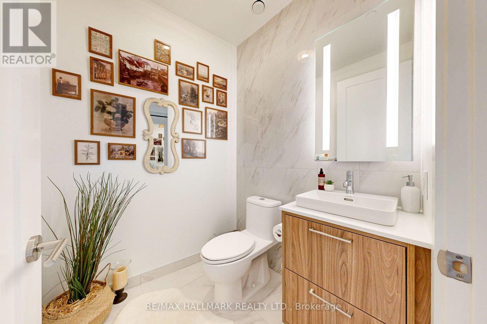 316 - 115 Denison Avenue, Toronto, Ontario  M5T 0E6 - Photo 17 - C12701510