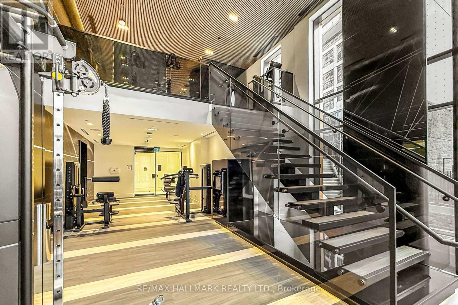 316 - 115 Denison Avenue, Toronto, Ontario  M5T 0E6 - Photo 29 - C12701510