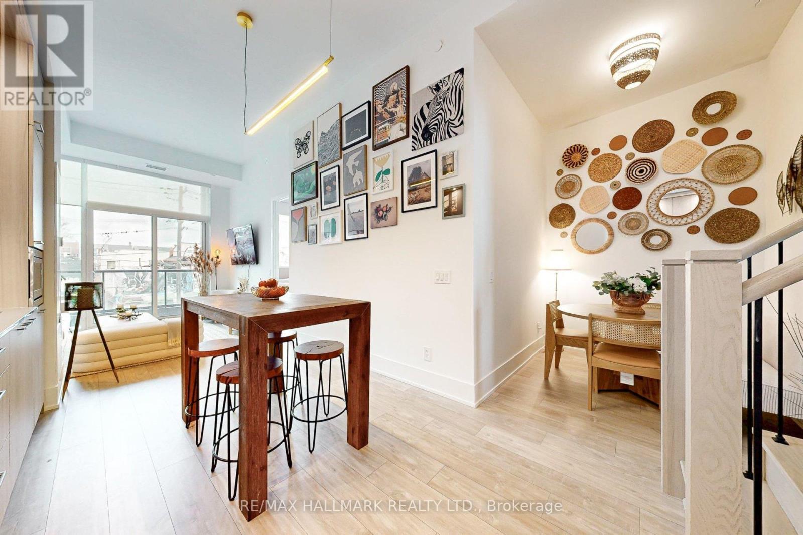 316 - 115 Denison Avenue, Toronto, Ontario  M5T 0E6 - Photo 4 - C12701510