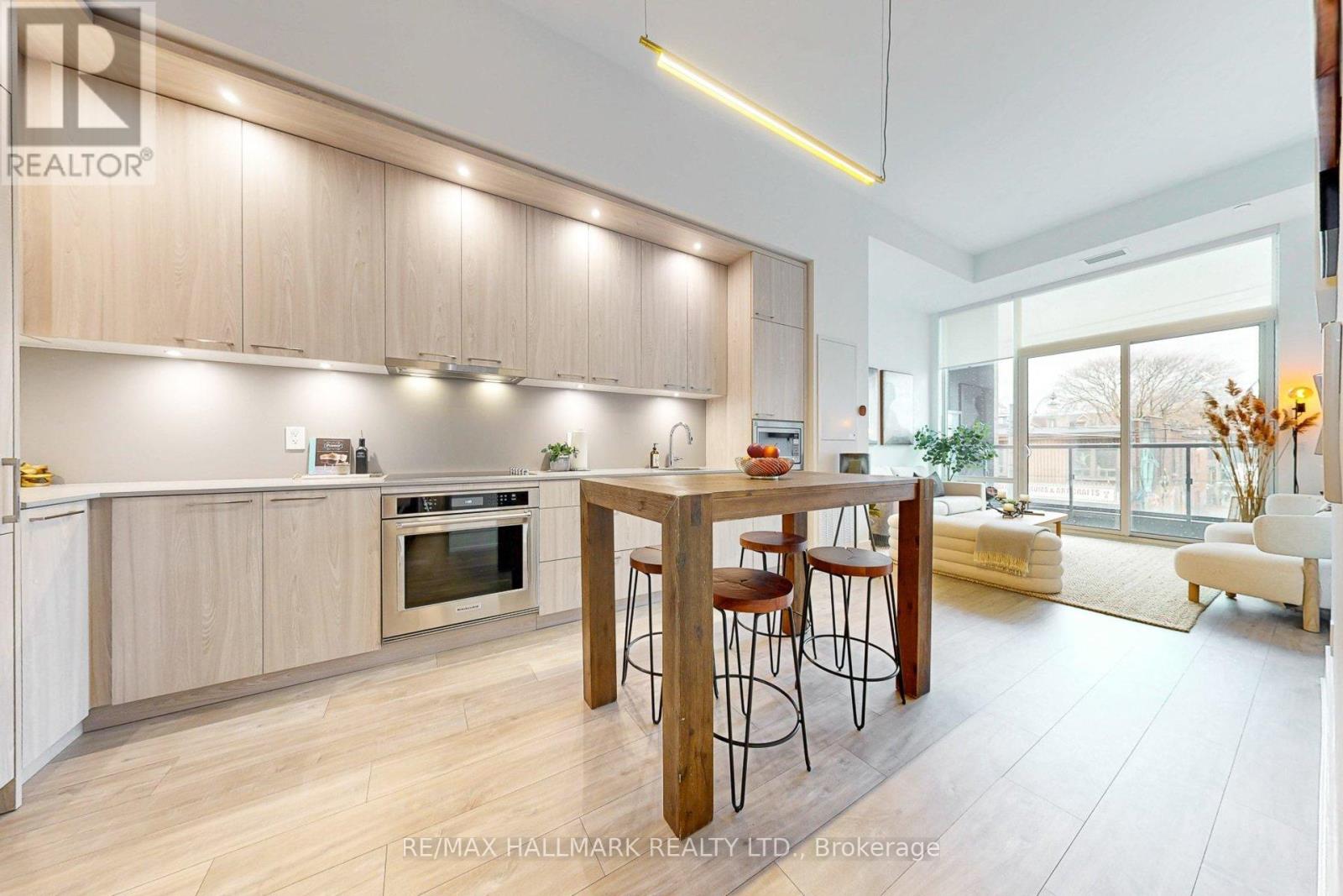 316 - 115 Denison Avenue, Toronto, Ontario  M5T 0E6 - Photo 7 - C12701510