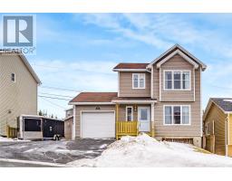 60 Goldfinch Drive, Paradise, Newfoundland & Labrador