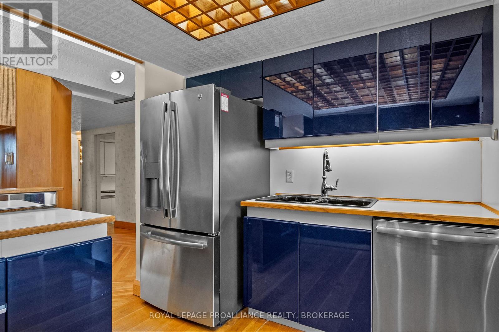 1602 - 185 Ontario Street, Kingston, Ontario  K7L 2Y7 - Photo 14 - X12702180