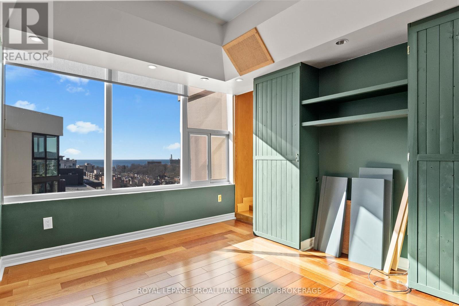 1602 - 185 Ontario Street, Kingston, Ontario  K7L 2Y7 - Photo 27 - X12702180