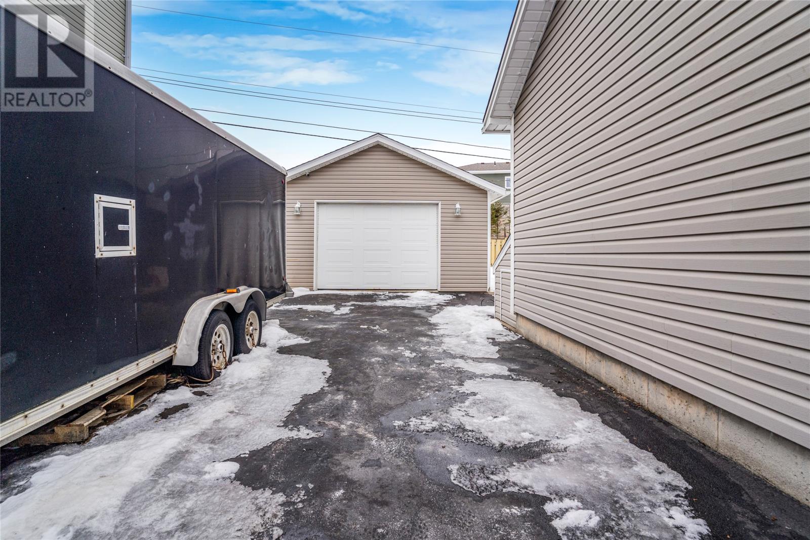 60 Goldfinch Drive, Paradise, Newfoundland & Labrador  A1L 3N1 - Photo 32 - 1293797