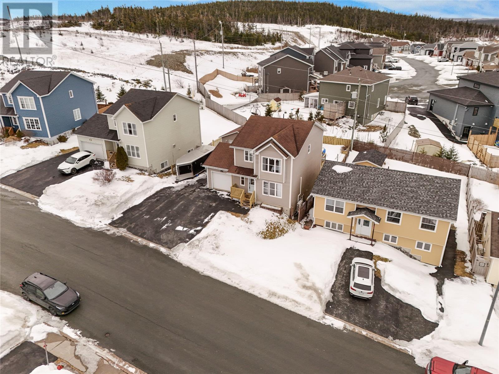 60 Goldfinch Drive, Paradise, Newfoundland & Labrador  A1L 3N1 - Photo 34 - 1293797