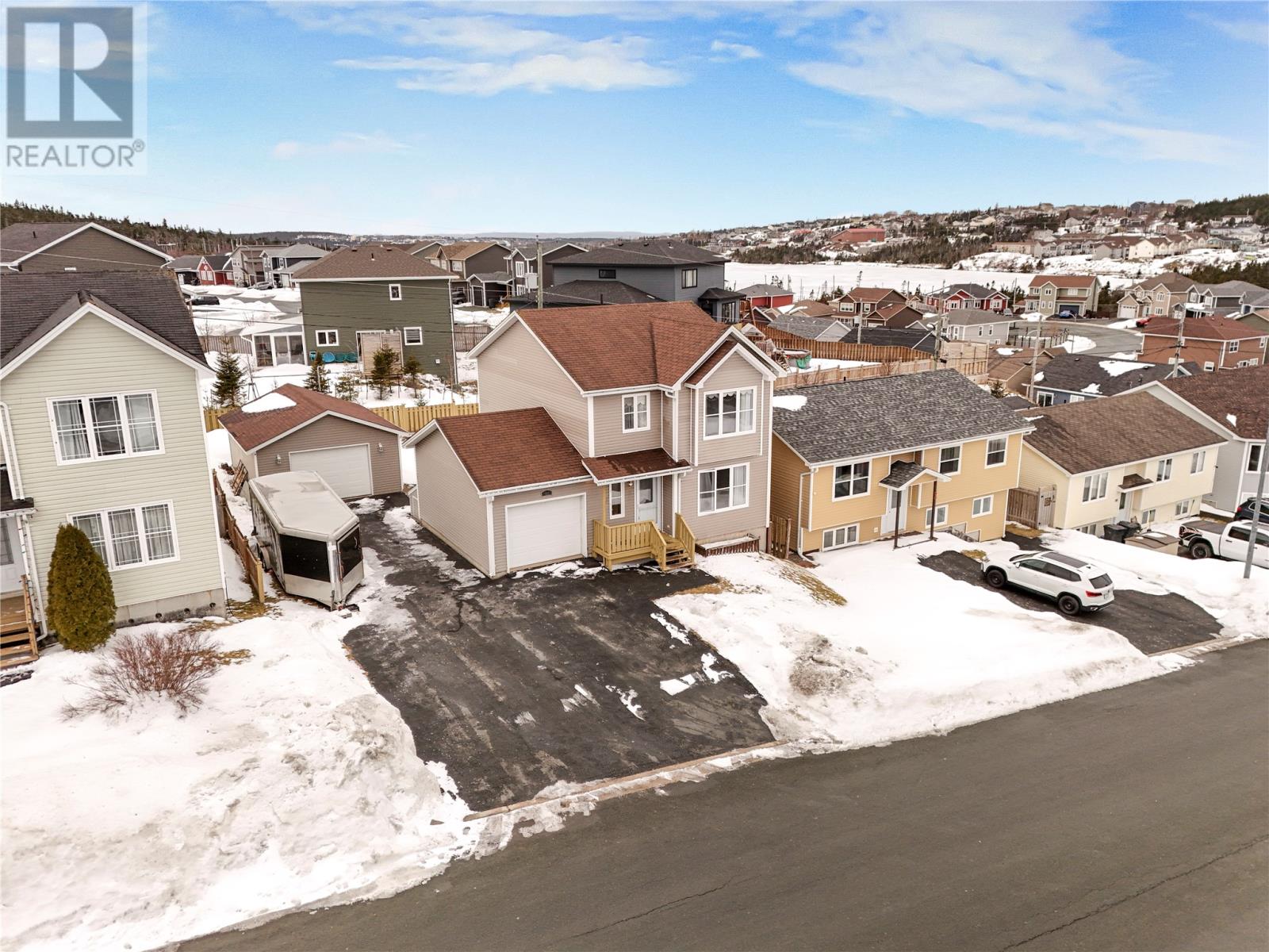 60 Goldfinch Drive, Paradise, Newfoundland & Labrador  A1L 3N1 - Photo 33 - 1293797