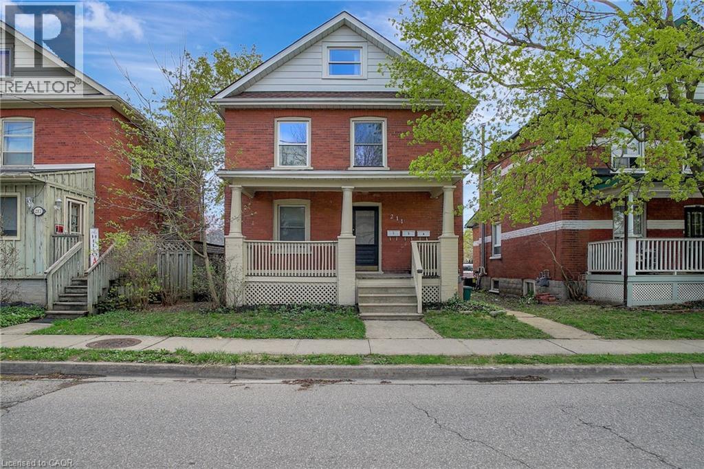 211 Dolph Street N, Cambridge, Ontario  N3H 2A6 - Photo 27 - 40745698