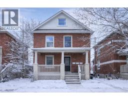 211 DOLPH Street N, Cambridge, Ontario