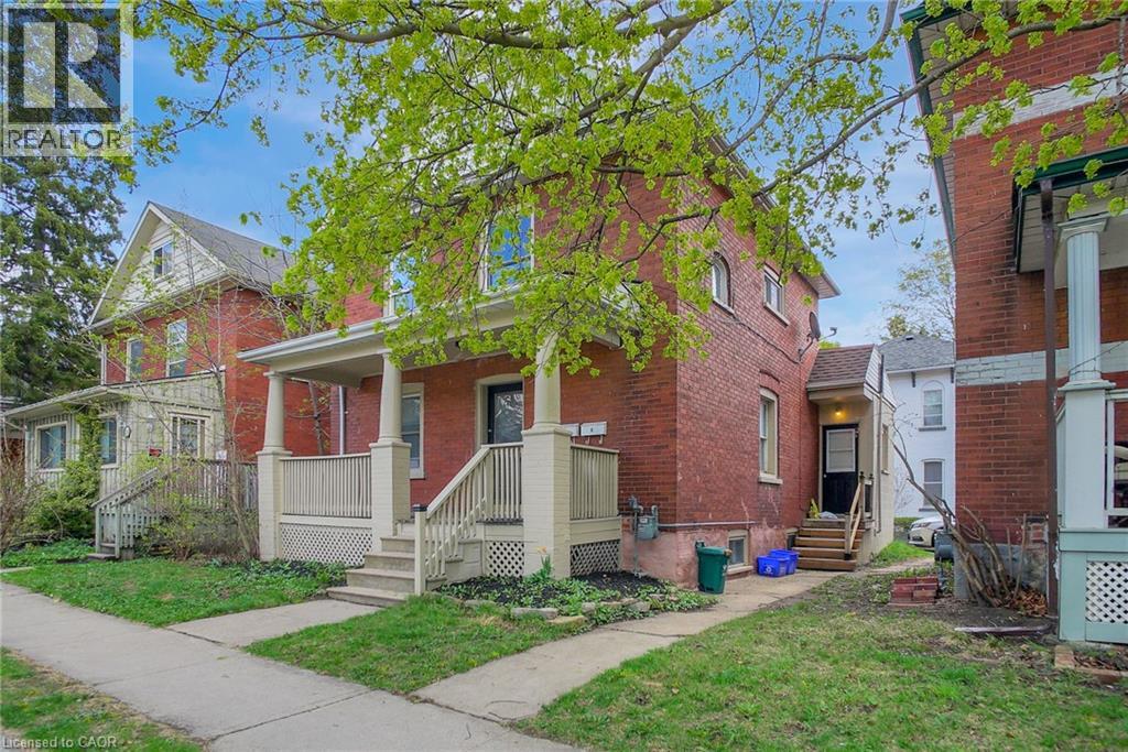 211 Dolph Street N, Cambridge, Ontario  N3H 2A6 - Photo 2 - 40745698