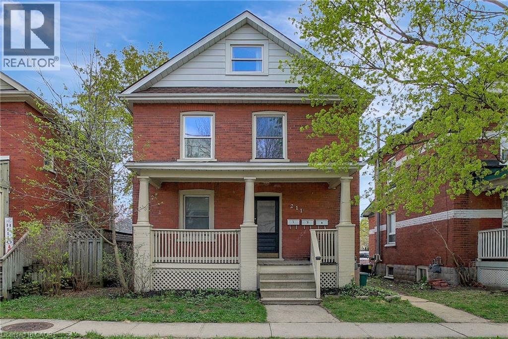 211 Dolph Street N, Cambridge, Ontario  N3H 2A6 - Photo 12 - 40788261