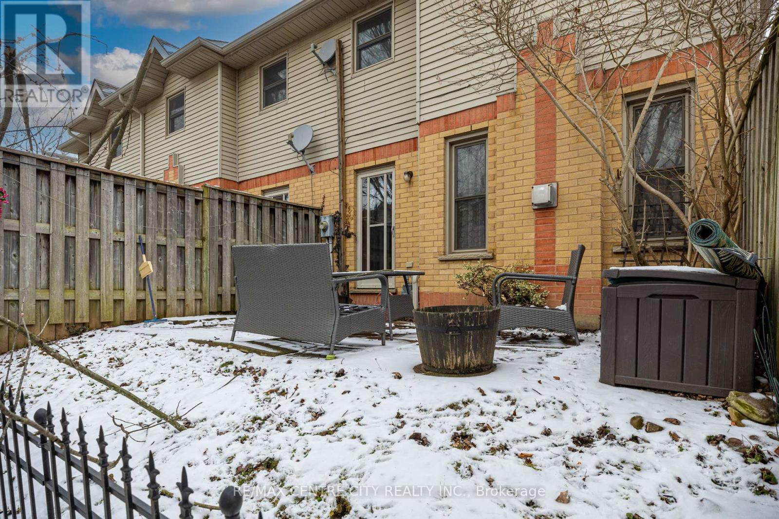 58 - 1199 Hamilton Road, London East, Ontario  N5W 5Z9 - Photo 29 - X12702202