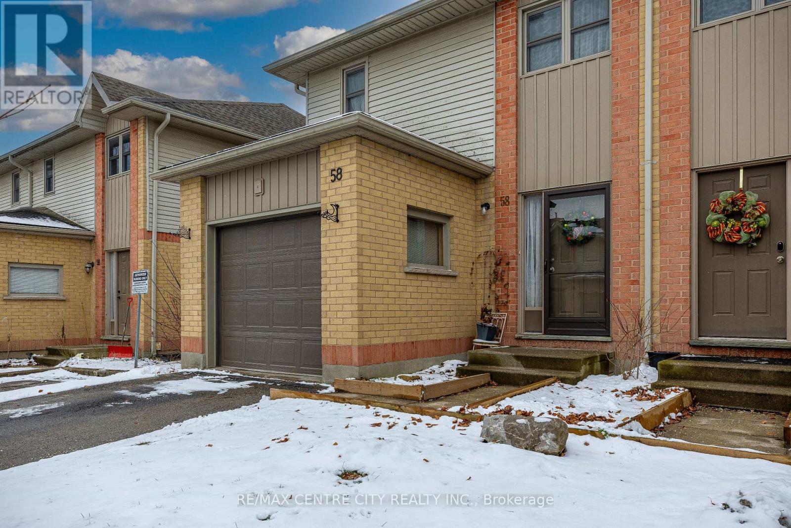 58 - 1199 Hamilton Road, London East, Ontario  N5W 5Z9 - Photo 3 - X12702202