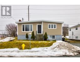 11 Neptune Road, St. John's, Newfoundland & Labrador