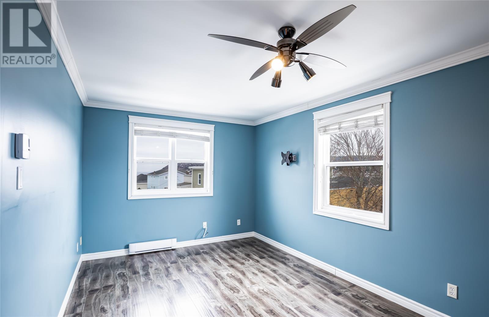 8 Cook Street St. John’s Newfoundland & Labrador Canada A1C4L4, for Sale, residential, Haris Barki, Keller Williams Platinum Realty