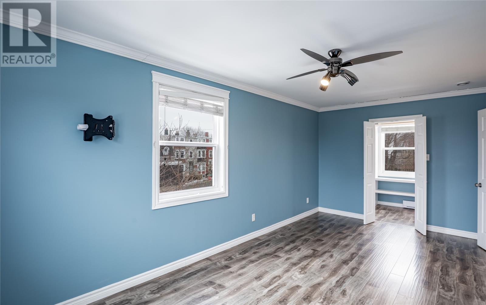 8 Cook Street St. John’s Newfoundland & Labrador Canada A1C4L4, for Sale, residential, Haris Barki, Keller Williams Platinum Realty