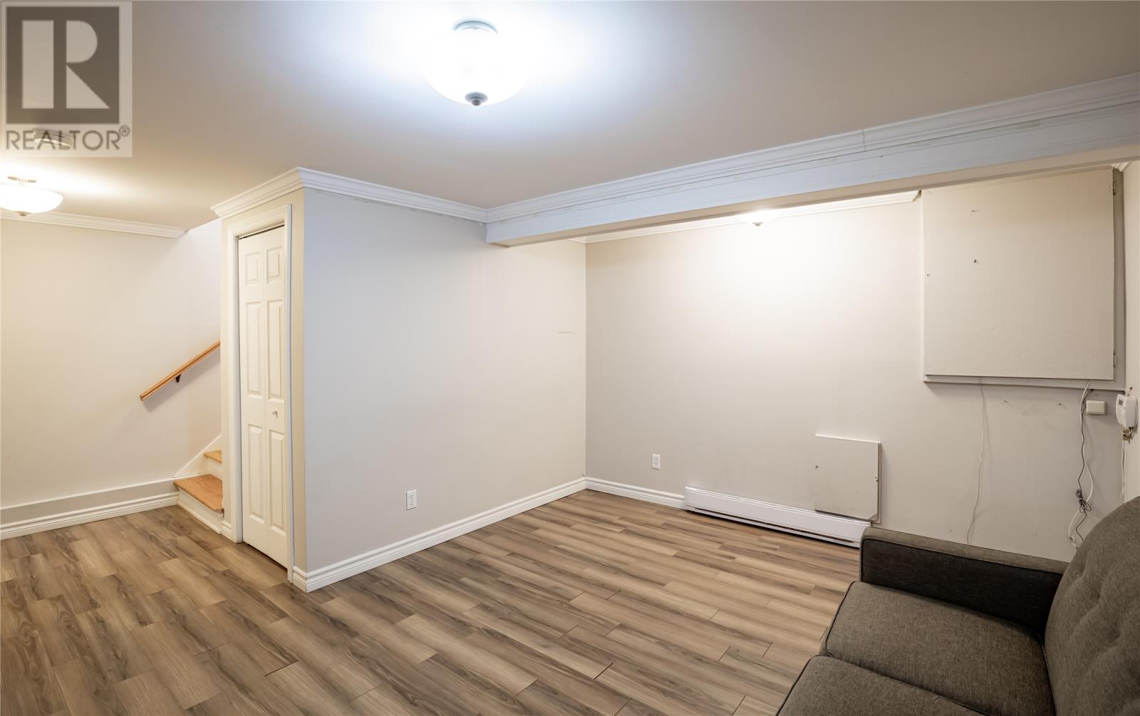 8 Cook Street St. John’s Newfoundland & Labrador Canada A1C4L4, for Sale, residential, Haris Barki, Keller Williams Platinum Realty