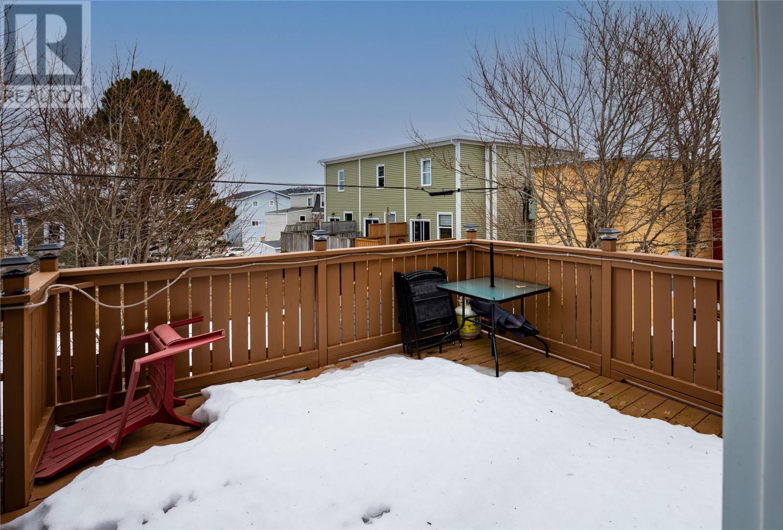 8 Cook Street St. John’s Newfoundland & Labrador Canada A1C4L4, for Sale, residential, Haris Barki, Keller Williams Platinum Realty