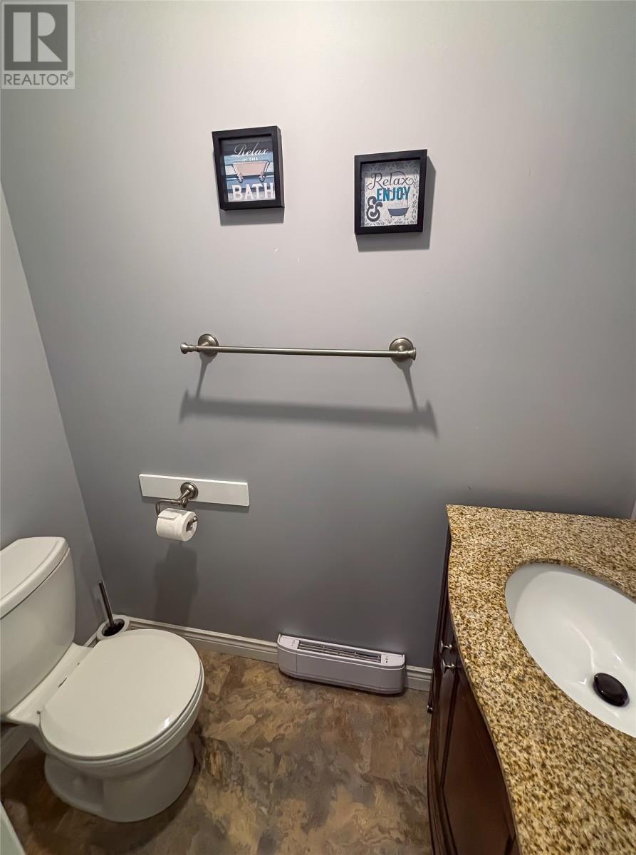 8 Cook Street St. John’s Newfoundland & Labrador Canada A1C4L4, for Sale, residential, Haris Barki, Keller Williams Platinum Realty