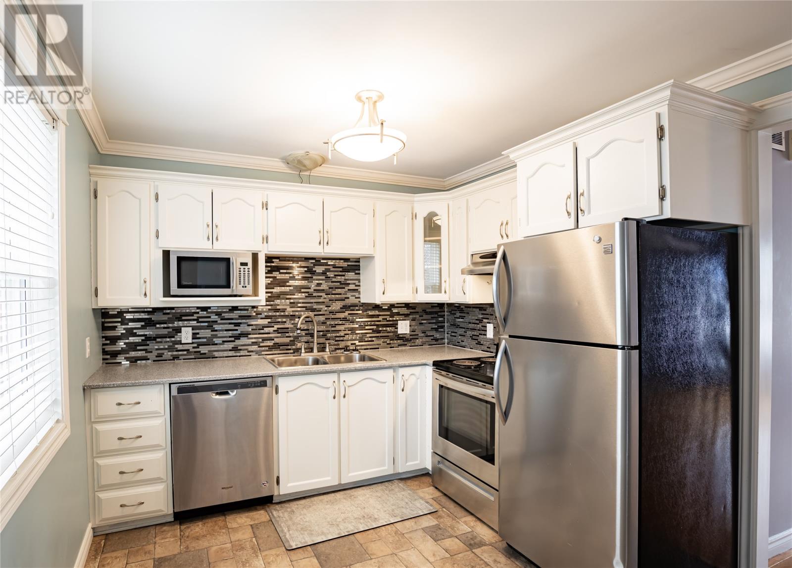 8 Cook Street St. John’s Newfoundland & Labrador Canada A1C4L4, for Sale, residential, Haris Barki, Keller Williams Platinum Realty