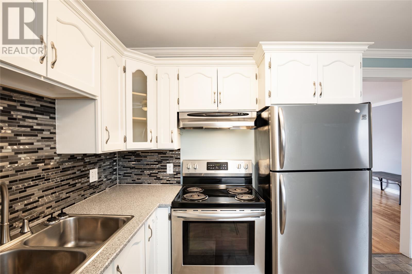 8 Cook Street St. John’s Newfoundland & Labrador Canada A1C4L4, for Sale, residential, Haris Barki, Keller Williams Platinum Realty