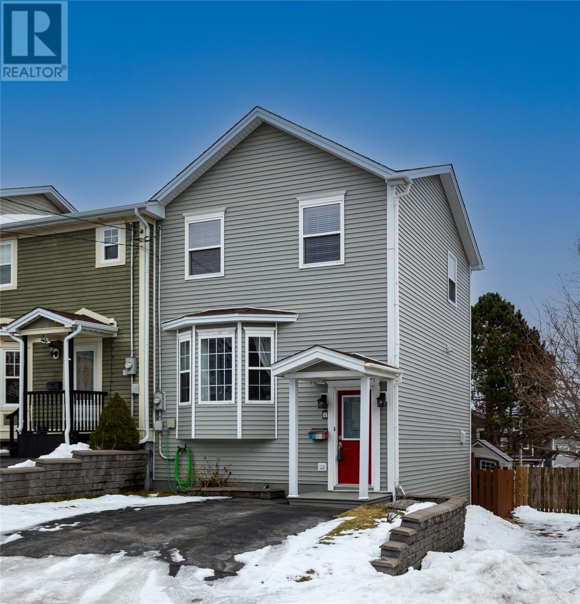 8 Cook Street, St. John’s, Newfoundland & Labrador