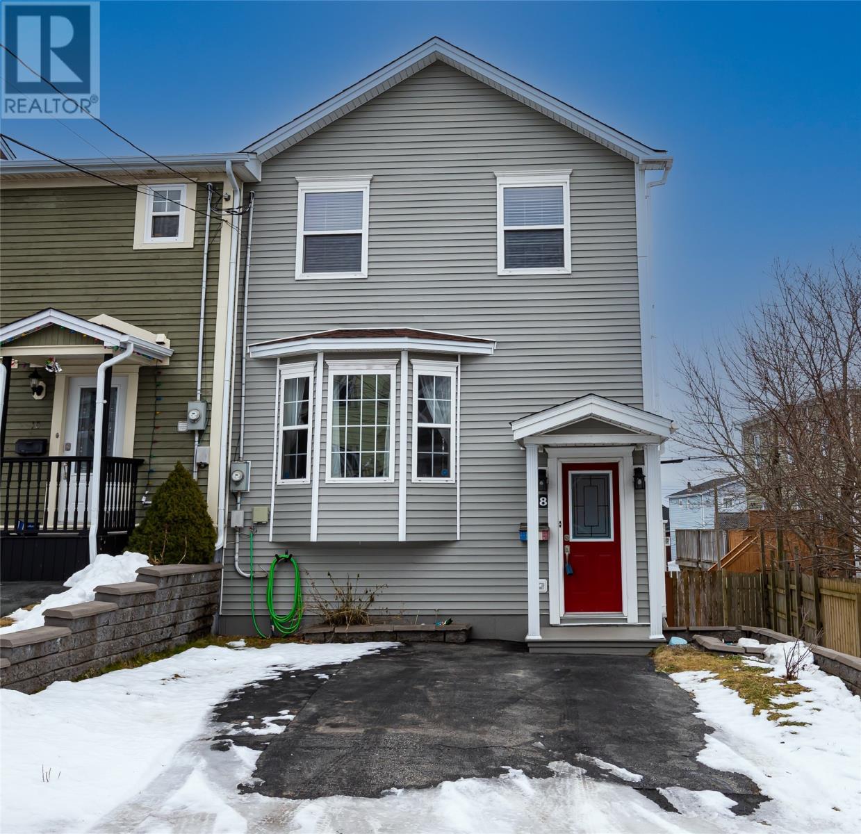 8 Cook Street, St. John’s, Newfoundland & Labrador  A1C 4L4 - Photo 28 - 1293660