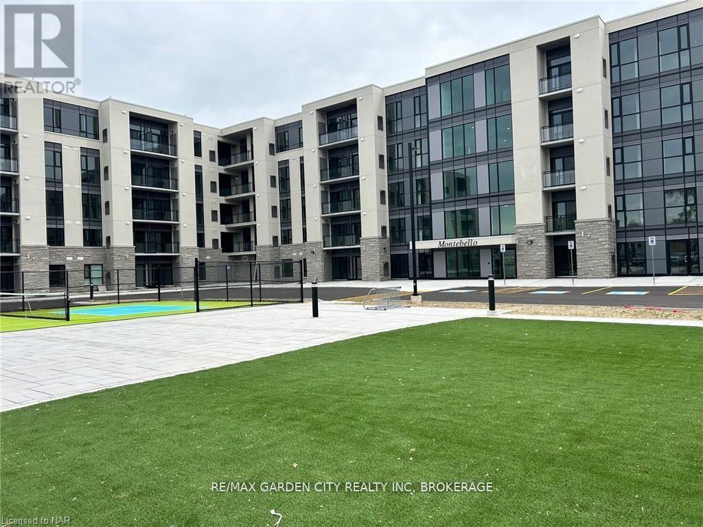 143 - 50 Herrick Avenue, St. Catharines, Ontario  L2P 2S4 - Photo 34 - X12702200