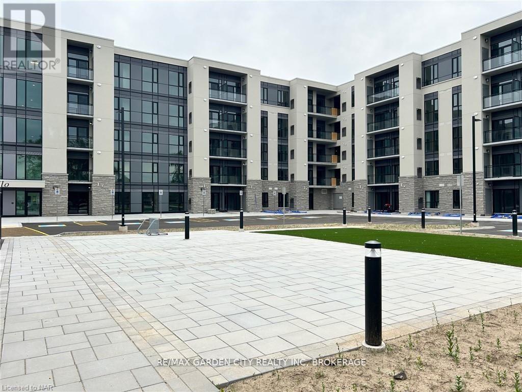 143 - 50 Herrick Avenue, St. Catharines, Ontario  L2P 2S4 - Photo 35 - X12702200