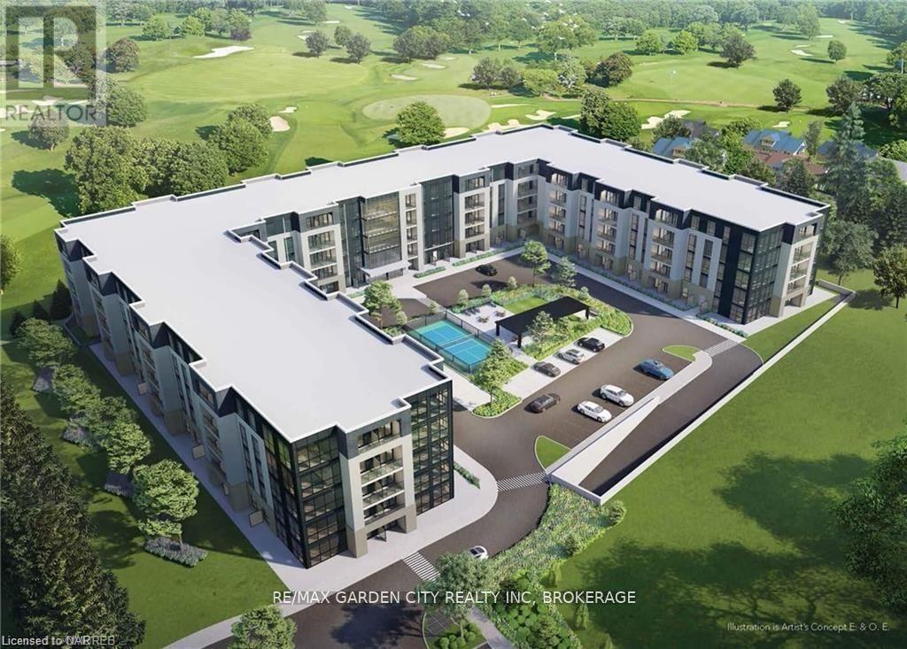 143 - 50 Herrick Avenue, St. Catharines, Ontario  L2P 2S4 - Photo 40 - X12702200