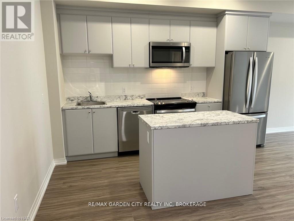 143 - 50 Herrick Avenue, St. Catharines, Ontario  L2P 2S4 - Photo 6 - X12702200