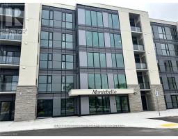 143 - 50 HERRICK AVENUE, St. Catharines, Ontario