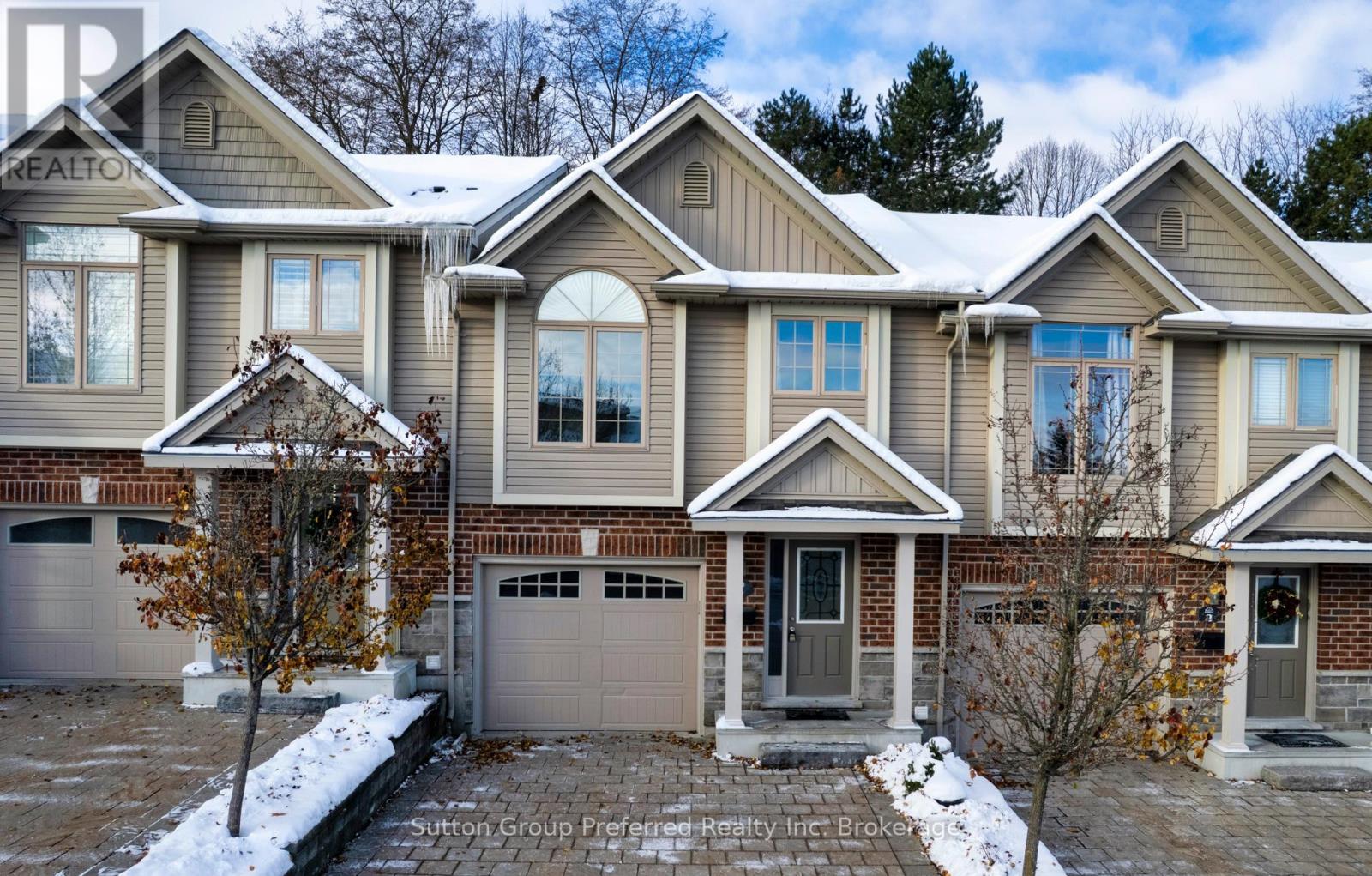 3 - 176 FERGUSON DRIVE, Woodstock, Ontario