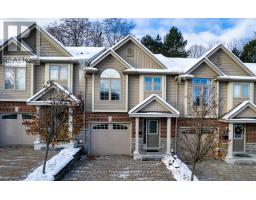 3 - 176 FERGUSON DRIVE, Woodstock, Ontario