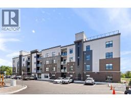 5885 ELLIS STREET Unit# 109, LaSalle, Ontario