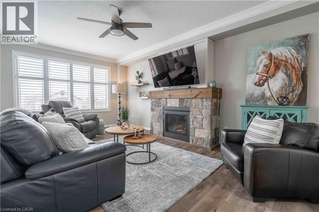 115 Larry Crescent, Caledonia, Ontario  N3W 0B2 - Photo 5 - 40798510