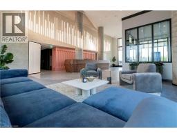 25 WELLINGTON Street S Unit# 505, kitchener, Ontario