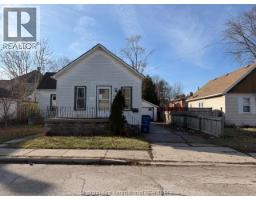 136 Adelaide STREET South, Chatham, Ontario