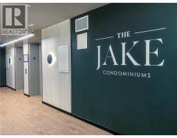 101 GOLDEN EAGLE Road Unit# 514, waterloo, Ontario