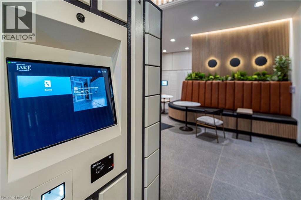 101 Golden Eagle Road Unit# 514, Waterloo, Ontario  N2V 0H4 - Photo 6 - 40798917