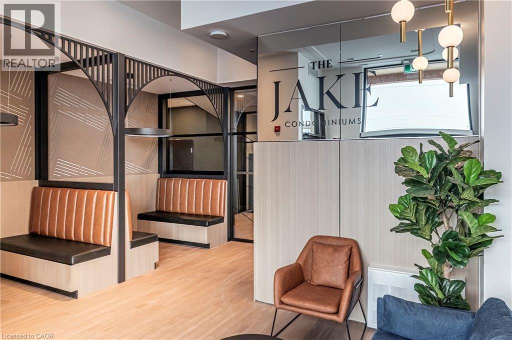 101 Golden Eagle Road Unit# 514, Waterloo, Ontario  N2V 0H4 - Photo 4 - 40798917