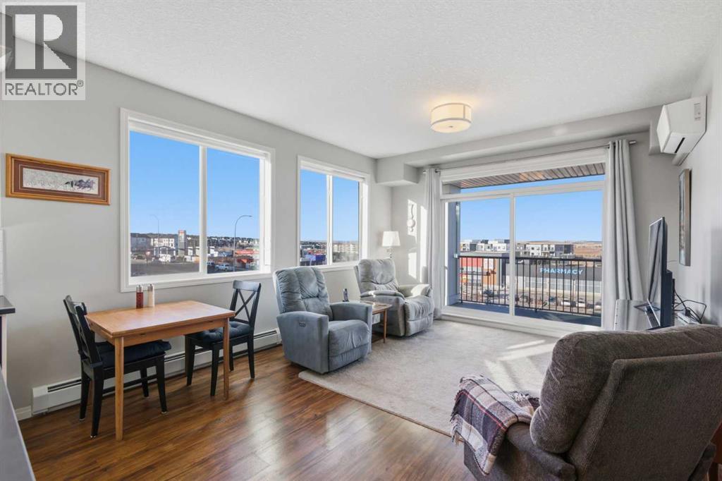 1401, 450 Sage Valley Drive Nw, Calgary, Alberta  T3R 0V5 - Photo 10 - A2279386