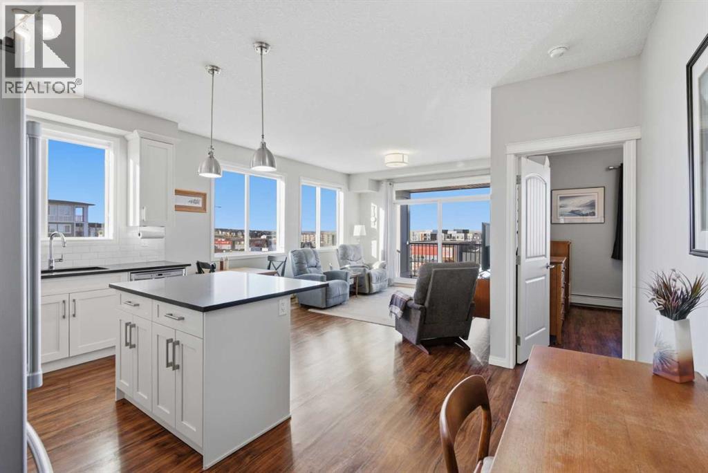 1401, 450 Sage Valley Drive Nw, Calgary, Alberta  T3R 0V5 - Photo 2 - A2279386