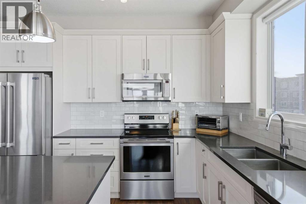 1401, 450 Sage Valley Drive Nw, Calgary, Alberta  T3R 0V5 - Photo 8 - A2279386