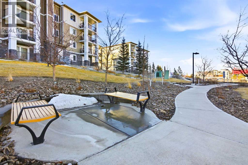 1401, 450 Sage Valley Drive Nw, Calgary, Alberta  T3R 0V5 - Photo 32 - A2279386
