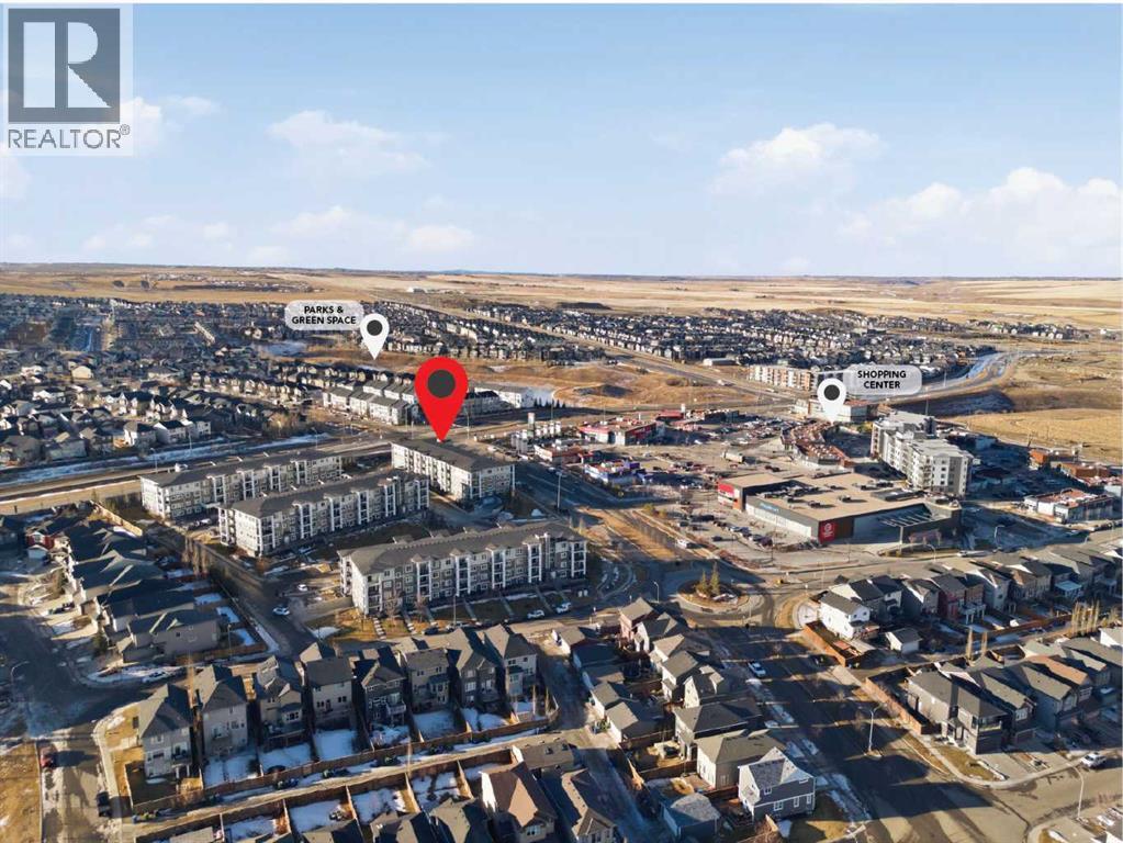 1401, 450 Sage Valley Drive Nw, Calgary, Alberta  T3R 0V5 - Photo 36 - A2279386