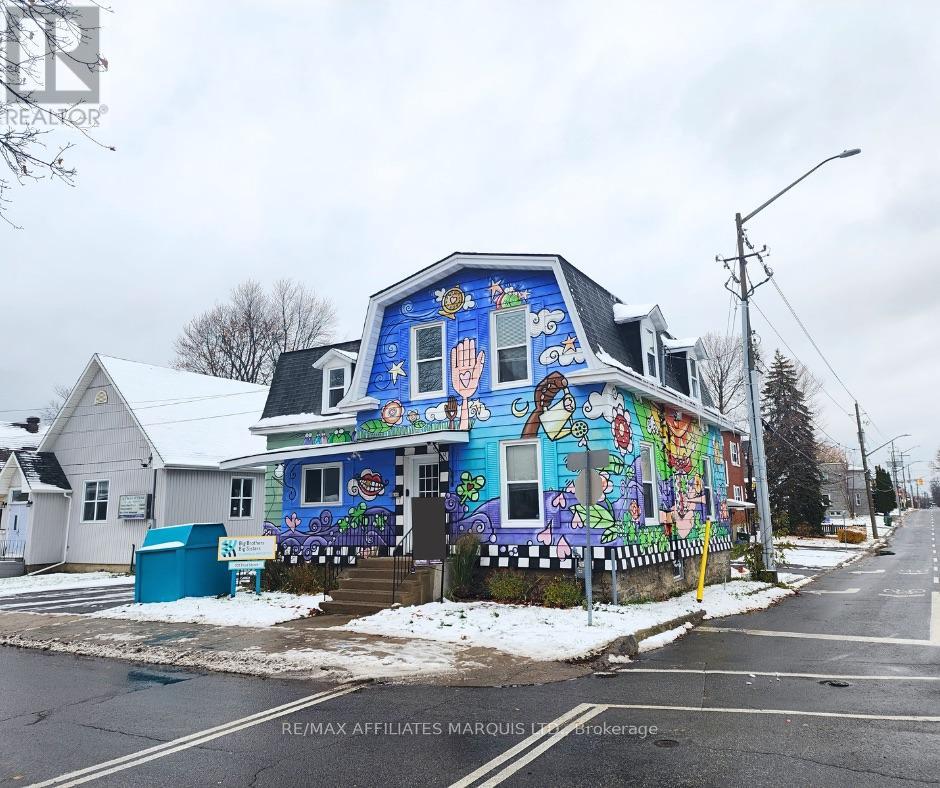 101 Third Street W, Cornwall, Ontario  K6J 2N9 - Photo 1 - X12702204