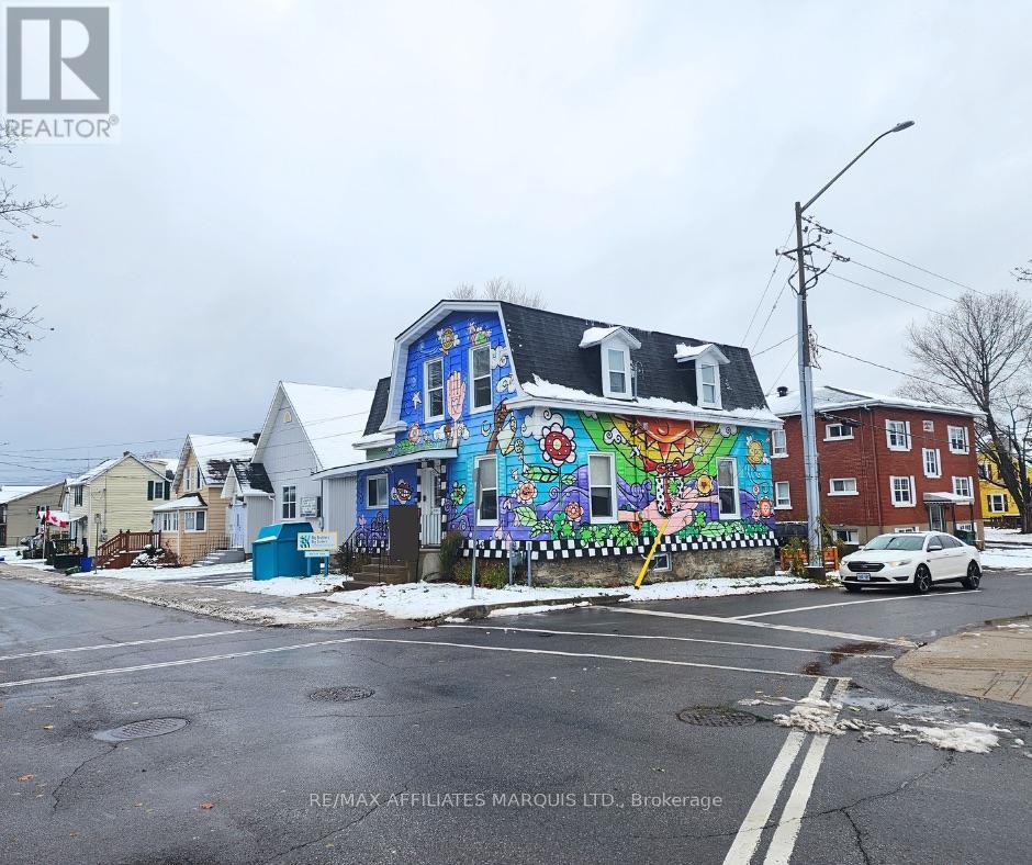 101 Third Street W, Cornwall, Ontario  K6J 2N9 - Photo 2 - X12702204