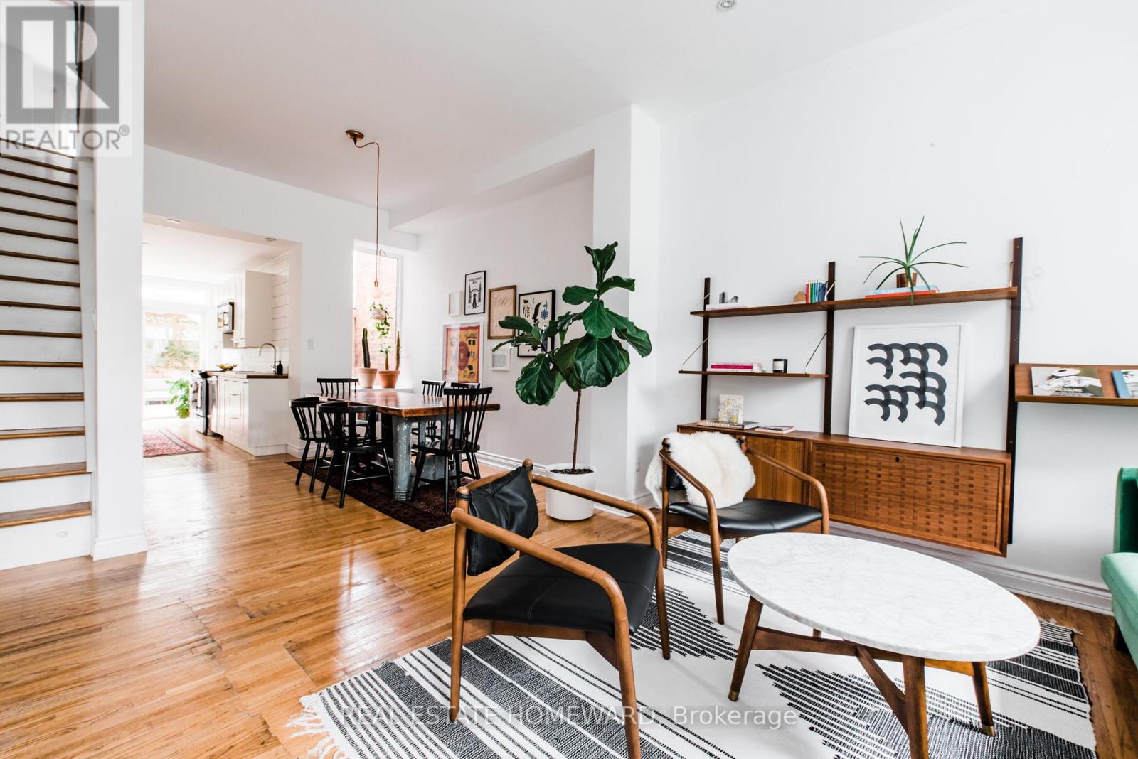 77 CLAREMONT STREET, Toronto, Ontario